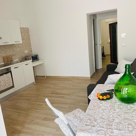 Donna Filomena Apartman Monopoli Kültér fotó