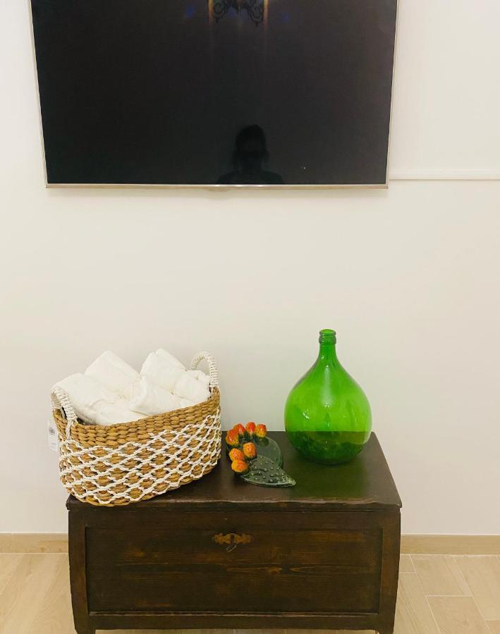 Donna Filomena Apartman Monopoli Kültér fotó