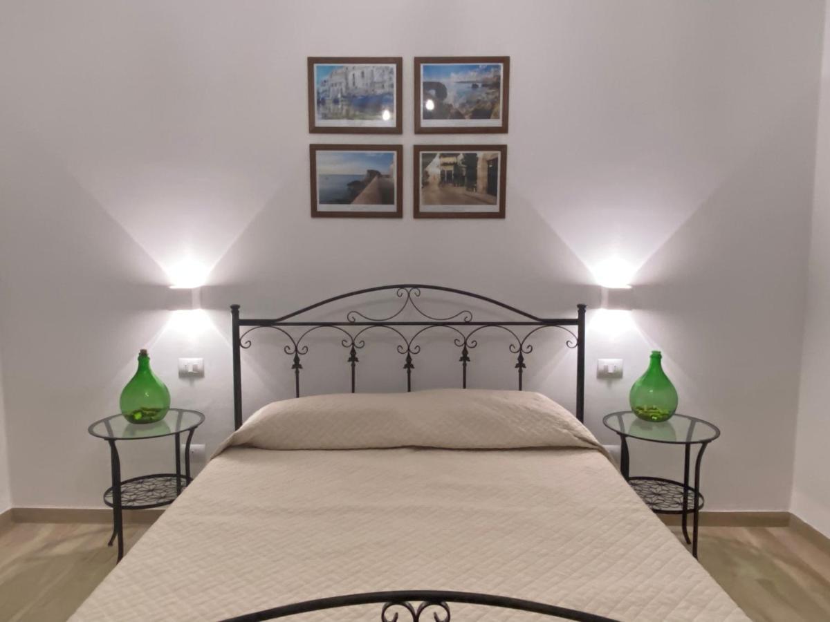 Donna Filomena Apartman Monopoli Kültér fotó