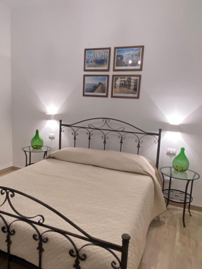 Donna Filomena Apartman Monopoli Kültér fotó