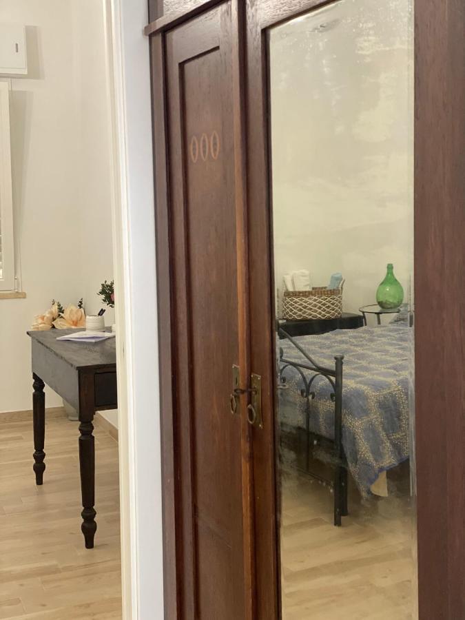Donna Filomena Apartman Monopoli Kültér fotó