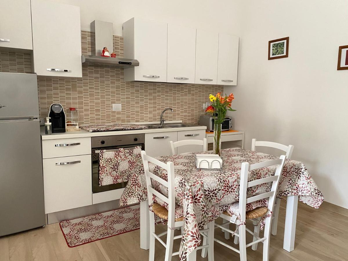 Donna Filomena Apartman Monopoli Kültér fotó