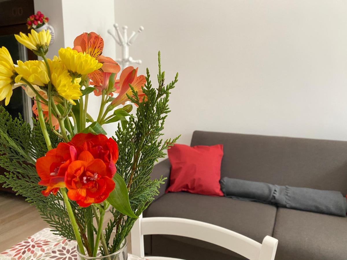 Donna Filomena Apartman Monopoli Kültér fotó